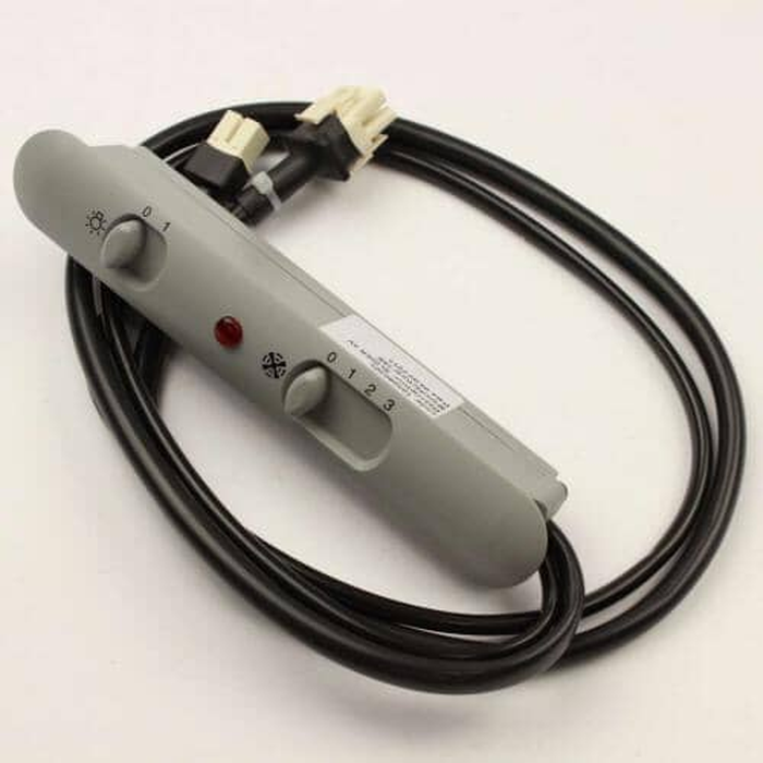 Bertazzoni KIN36PROX 36-Inch Professional Series Range Hood Replacement Parts