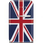 Smeg FAB5ULUJ Refrigerator Replacement Parts