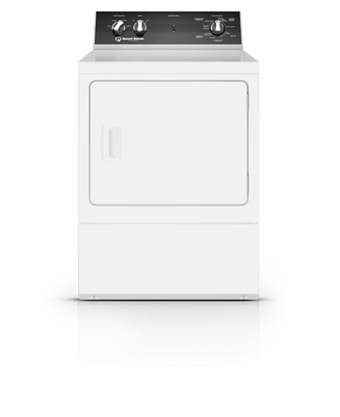 Dryer ADE4BRGS175CW01 Huebsch -Discontinued