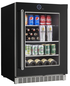 Silhouette SRVBC050L 24 Inch Beverage Cooler