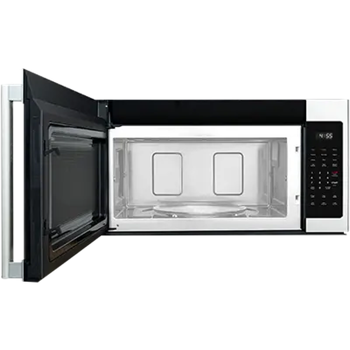 Aviva AOTRM303SB 30 Inch Over the Range Microwave