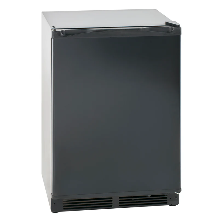 Avanti RM52T1BB 24 Inch Compact Refrigerator