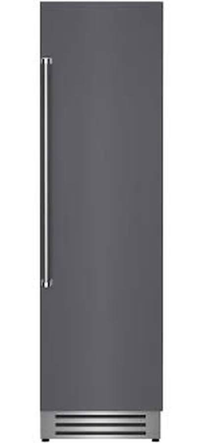 BlueStar 8.22 Cu Ft LH Freezer Refrigeration Part