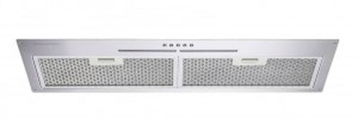 24 Inch Range  24-inch Freestanding Gas Range. Flame failure device that cuts the gas supply if the flame goes out. 2.51 Cu Ft non convection oven. 4 gas Burners